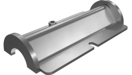 243-4467:ПЛАСТИНА В СБОРЕ