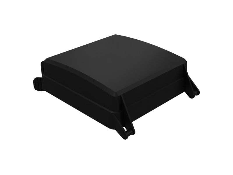 313-9200:Блок предохранителей, используемый в панели автоматического выключателя