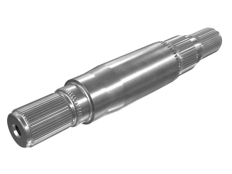 399-8294:ВЫХОДНОЙ ВАЛ