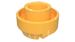 423-4803:ОБОЙМА ТОЛСТ.