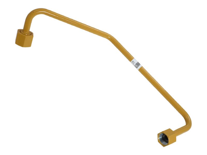 286-0791:ТРУБКА В СБОРЕ