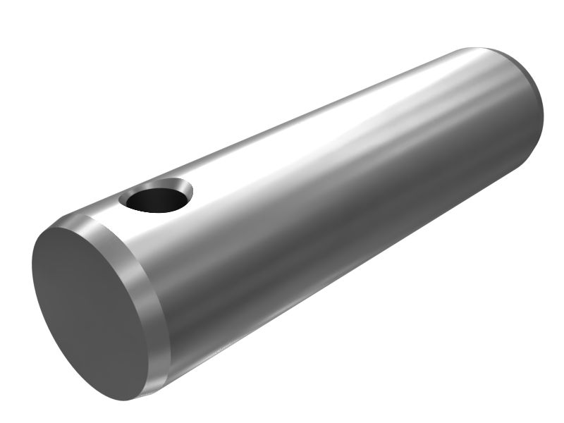 305-6795:Соединительный штифт наружного диаметра 42,3 мм