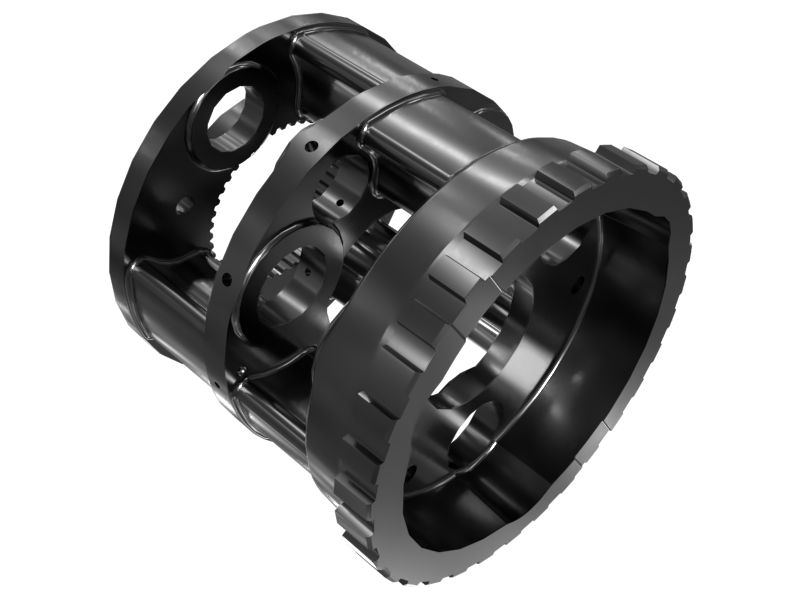 3P-0862:ВОДИЛО