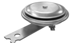 245-9398:Звуковой сигнал 12 В