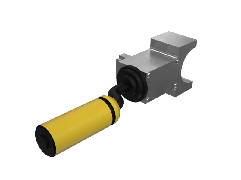 246-2671:Переключатель для колонок в сборе