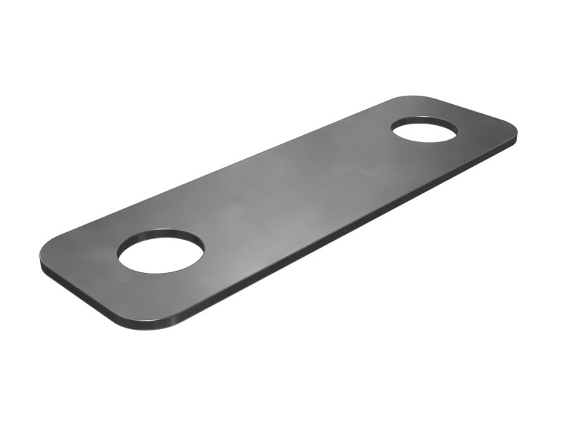 207-0242:Сальниковое уплотнение (толщина 1 мм)