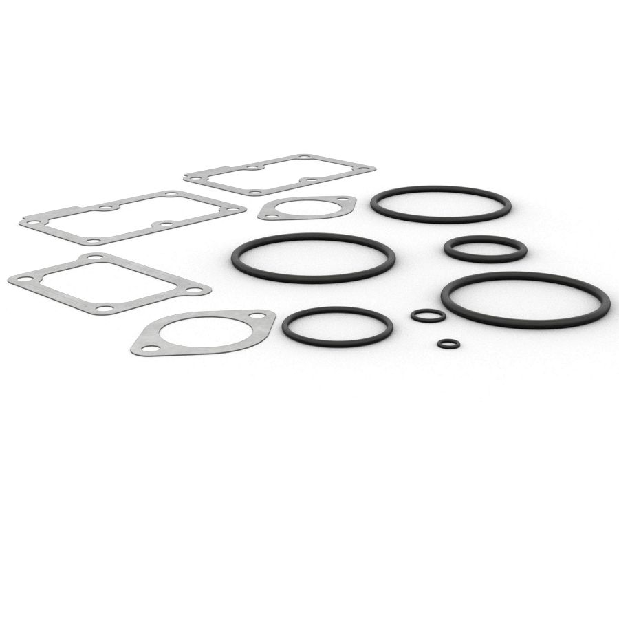 450-1556:НАБОР ПРОКЛАДОК МАСЛЯНЫХ