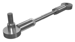 301-5180:Ссылка на датчик положения артикуляции