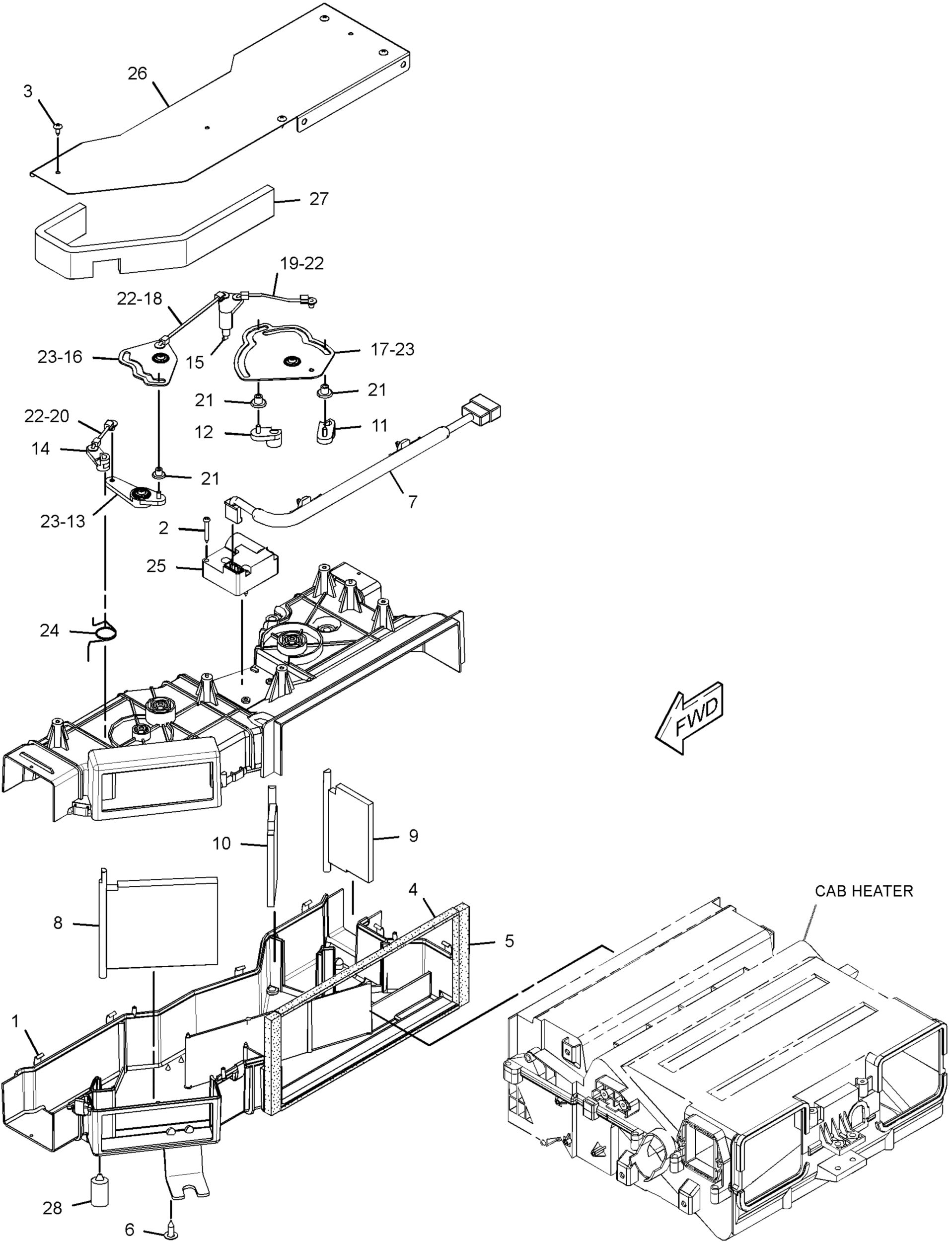 346-7959:РАСПРЕДЕЛИТЕЛЬ