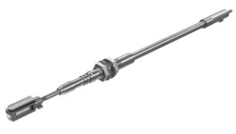 276-0074:Кабель регулирующего клапана опускания