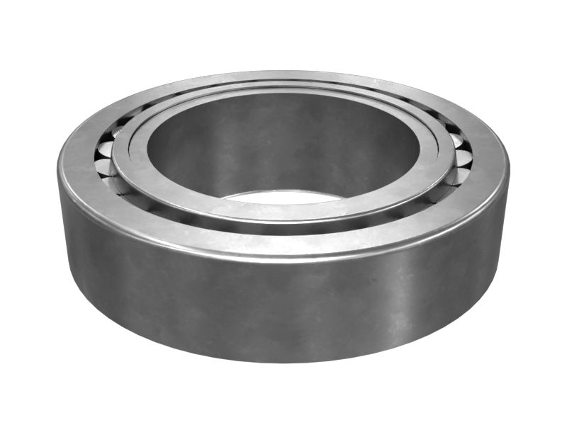 454-9747:ПОДШИПНИК В СБОРЕ