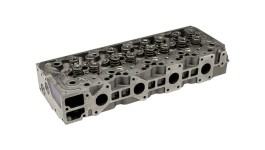 436-0833:Головка блока с четырьмя цилиндрами