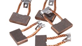 3T-9524:Щетка в сборе