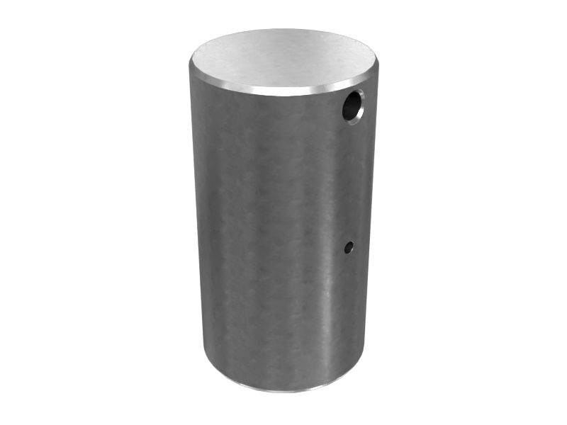 2P-4426:ВАЛ В СБОРЕ