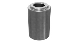 205-3582:Ролик педали тормоза из нержавеющей стали