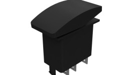 265-9543:ПЕРЕКЛЮЧАТЕЛЬ В СБОРЕ