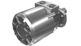 105-3196:Героторный двигатель