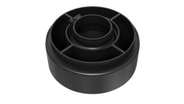 150-1713:Фильтр предварительной очистки турбины