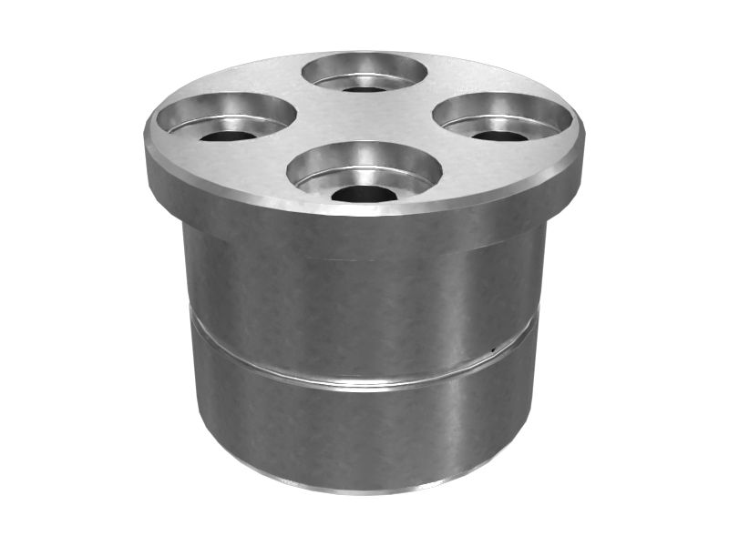 4N-1235:ВАЛ ПРОМЕЖУТОЧНЫЙ