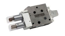 437-2868:Регулирующий клапан подъема