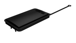 161-7338:Крышка блока плавких предохранителей