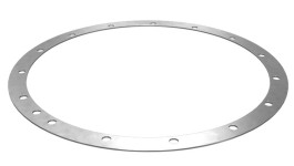 156-2900:Набор стальных прокладок толщиной 1,68 мм