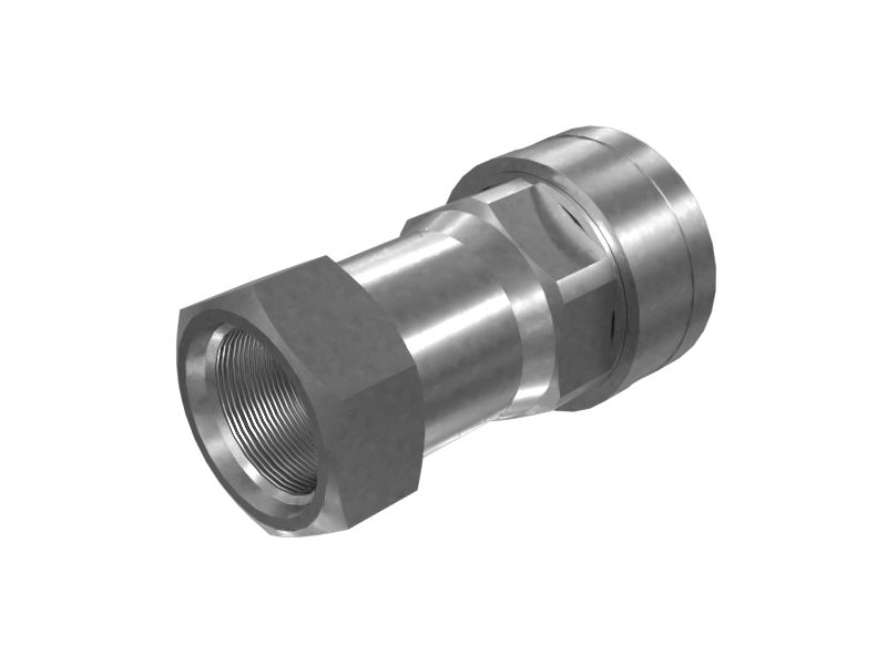 173-7639:СОЕДИНИТЕЛЬНАЯ МУФТА В СБОРЕ