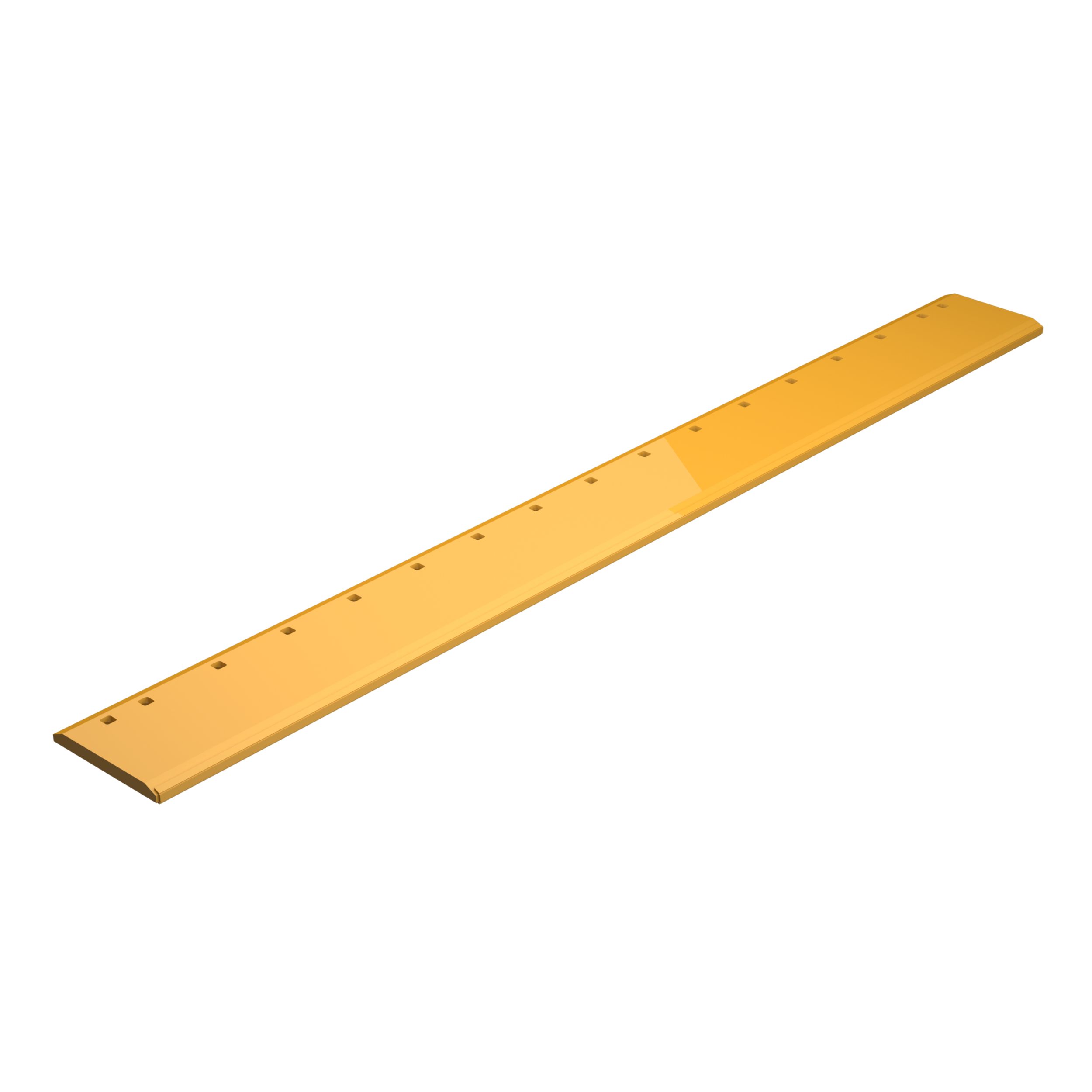 195-7177:Режущая кромка из износостойкого материала