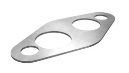 294-1820:Прокладка насоса топливного фильтра толщиной 1 мм