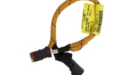 344-5486:Жгут проводов предварительного очистителя