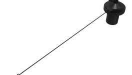 246-1127:Крышка заливной горловины моторного масла высотой 79,25 мм