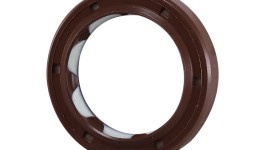 185-0303:Резиновое уплотнение губчатого типа с наружным диаметром 35 мм