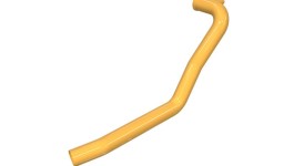 355-7444:ТРУБКА В СБОРЕ