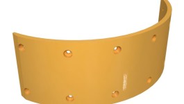 283-9984:Комплект вкладышей