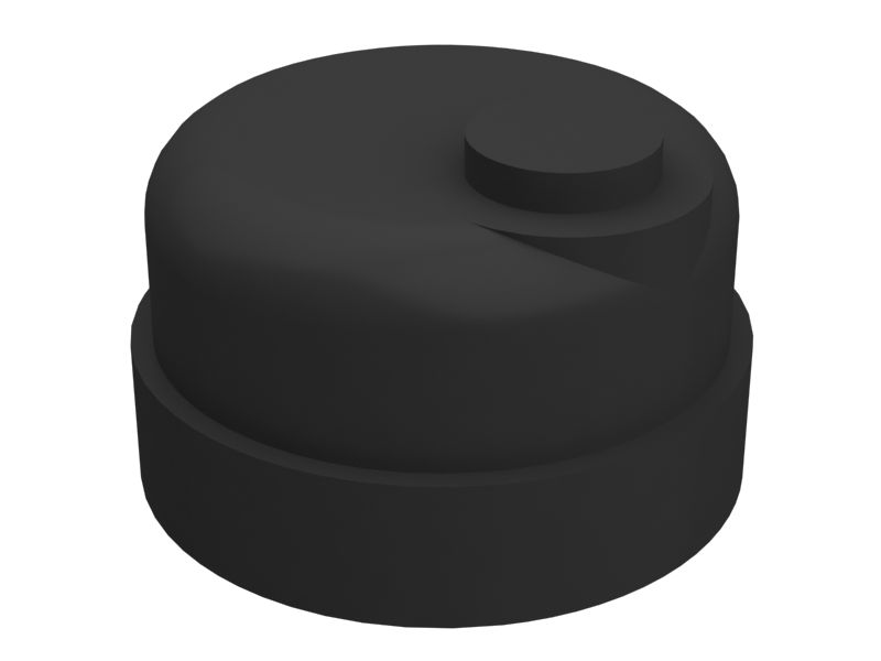 112-9401:Накопительная емкость для воды в сборе