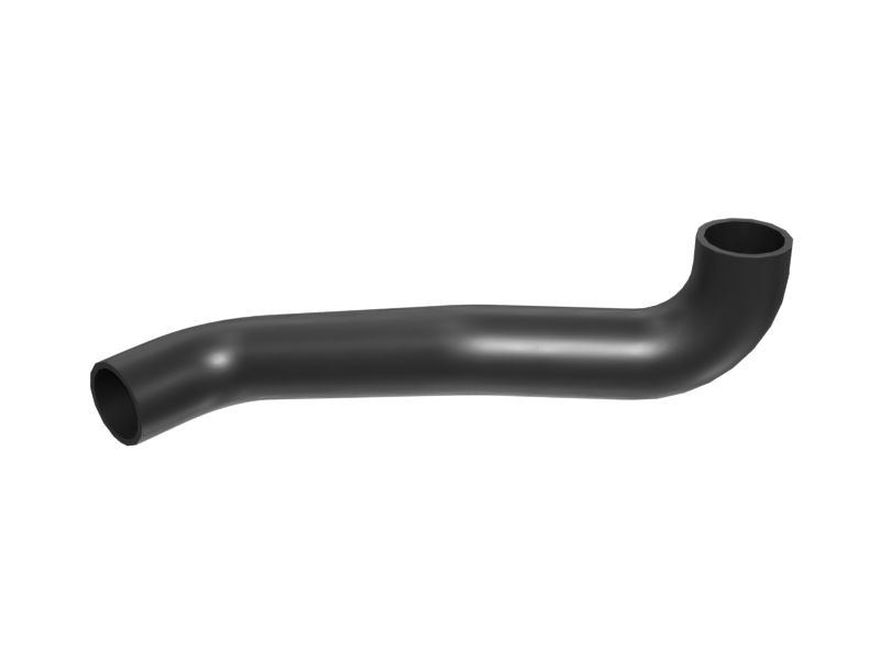 435-8709:Морозостойкий шланг, внутренний диаметр 63,5 мм