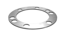 6G-8370:Набор стальных регулировочных прокладок толщиной 3,9 мм