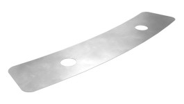 302-6335:Стальная регулировочная прокладка толщиной 0,25 мм