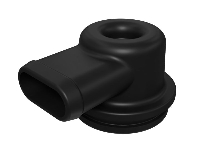 123-7045:Сапун для крышки клапанного механизма