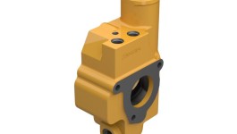 239-6304:Кожух регулятора