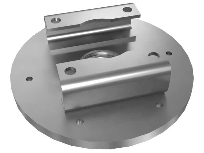 523-9336:КРОНШТЕЙН В СБОРЕ