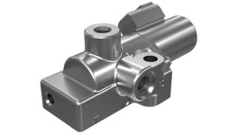 525-5786:Запорный клапан дифференциала