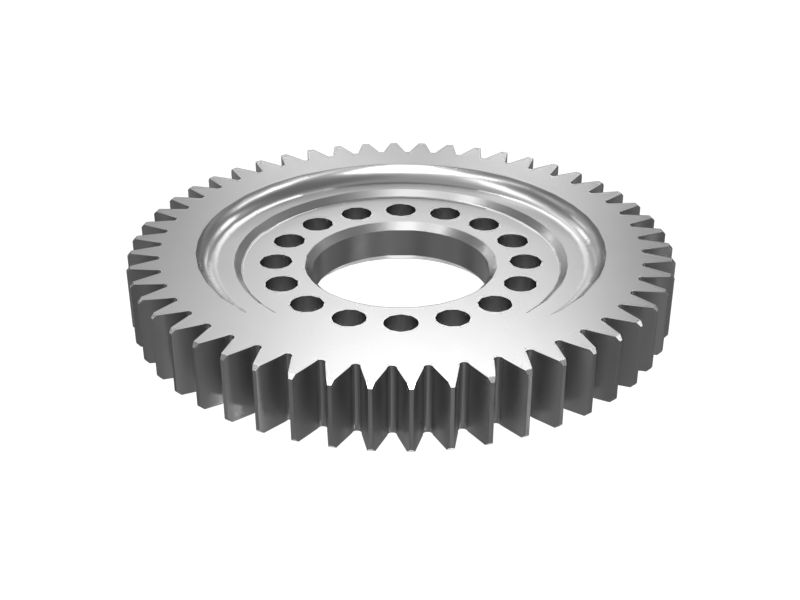 370-0014:ШЕСТЕРНЯ ВСПОМОГАТЕЛЬНОГО ПРИВОДА