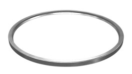 9X-7352:Манжетное уплотнение, толщина 14 мм