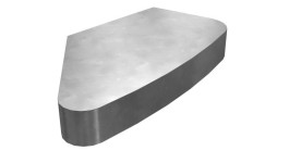 257-4933:ПЛАСТИНА