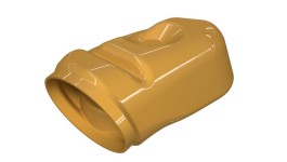 248-3231:Воздуховод фильтрующего элемента