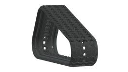 584-7124:Резиновая гусеничная лента 450 мм для моделей 279, 289, 299