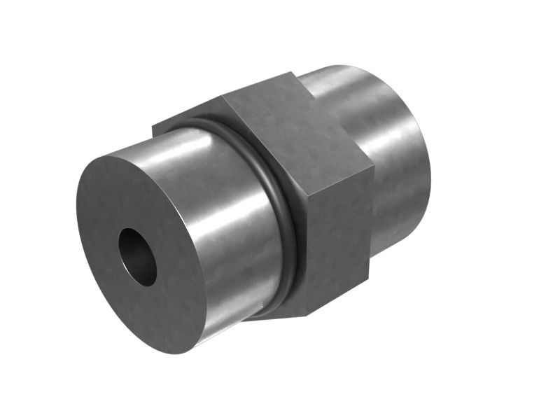 111-1460:КЛАПАН ОБРАТНЫЙ