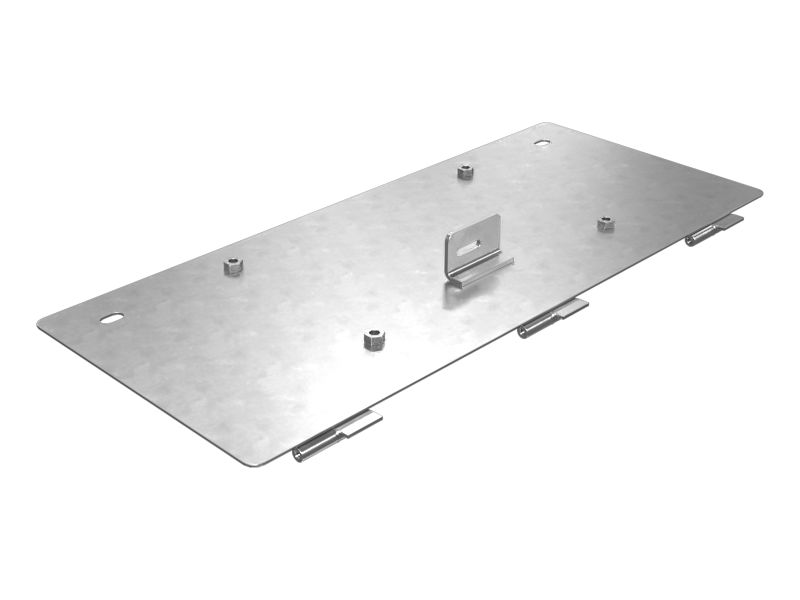 432-6738:ДВЕРЦА ГИДРАВЛИЧЕСКОЙ СИСТЕМЫ