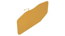 380-3889:СТЕКЛО ДВЕРНОЕ В СБОРЕ